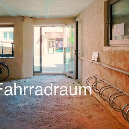 Big Family Apartment In Bamberg Eksteriør billede